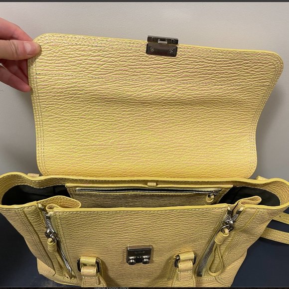 3.1 Philip Lim bag, new - Picture 6 of 10